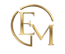 EM logo